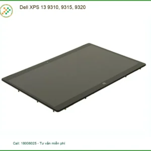 Màn hình Laptop DELL Dell XPS 13 9310, 9315, 9320 – Thay Lấy Liền | Giá Rẻ TPHCM