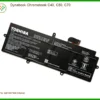 Pin Laptop Dynabook Chromebook C40, C50, C70 – Thay Nhanh TPHCM Giá Rẻ
