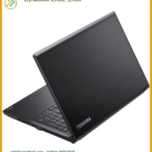 Vỏ Laptop Dynabook EX35, EX55 – Thay Lấy Liền Tại Cửa Hàng Gần Nhất