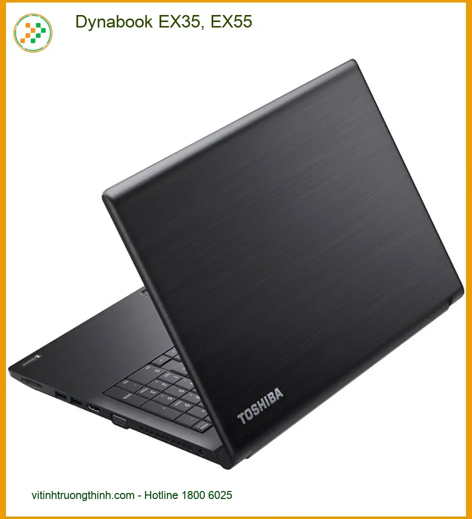 Vỏ Laptop Dynabook EX35, EX55 - Thay Lấy Liền Tại Cửa Hàng Gần Nhất