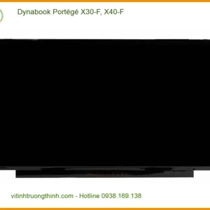 Màn hình Laptop Dynabook Portégé X30-F X40-F – Thay Nhanh TPHCM – Giá Rẻ Nhất