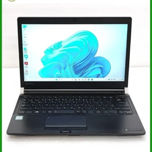 Vỏ Laptop Dynabook S73/FP, S73/FN – Thay Lấy Liền TPHCM | Giá Rẻ