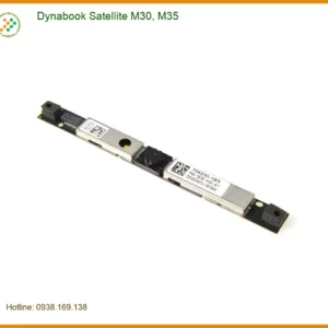Webcam Laptop Dynabook Satellite M30, M35 – Thay Webcam Laptop TPHCM Trong Ngày