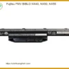 Pin Laptop Fujitsu FMV BIBLO NX40, NX50, NX55 – Thay Nhanh Trong Ngày TPHCM