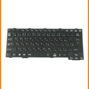 Bàn phím Laptop Fujitsu FMV Lifebook SH54, SH55, SH56 – Thay Nhanh Tại TPHCM