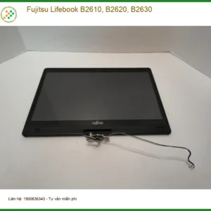 Màn hình Laptop Fujitsu Lifebook B2610, B2620, B2630 | Thay Lấy Liền Giá Rẻ