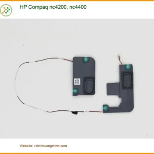 Loa Laptop HP Compaq nc4200, nc4400 – Lắp đặt nhanh tại TPHCM
