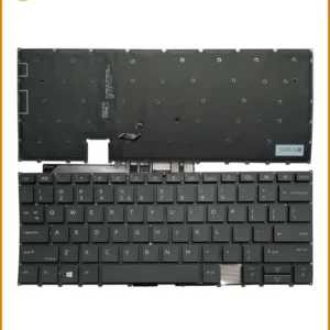 Bàn phím Laptop HP EliteBook 1030 G7, G8 – Cửa Hàng Laptop TPHCM – Sửa Nhanh Trong Ngày