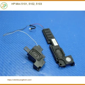 Loa Laptop HP Mini 5101 5102 5103 – Thay Loa TPHCM Lấy Ngay Giá Rẻ