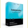 Antivirus Kaspersky Standard 1 PC 12 Tháng Chính Hãng – Cài Đặt Nhanh Giá Rẻ TPHCM