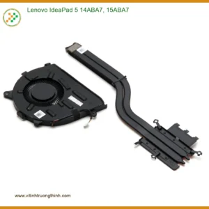 Quạt Laptop Lenovo IdeaPad 5 – Thay Lấy Ngay | Cửa Hàng Gần Nhất