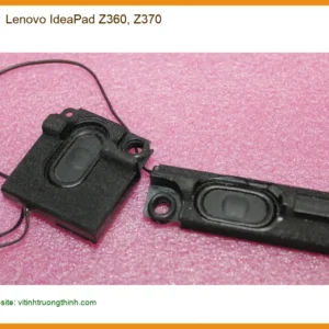 Loa Laptop Lenovo IdeaPad Z360, Z370 – Thay Lấy Ngay Giá Rẻ TPHCM