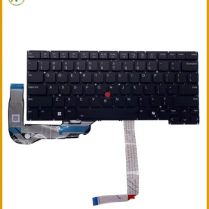 Bàn phím Laptop Lenovo ThinkPad P1 Gen 7 – Thay Tận Nơi TPHCM | Giá Rẻ Nhanh Chóng