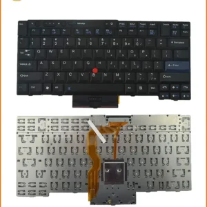 Bàn phím Laptop Lenovo ThinkPad T400, T400s – Thay Nhanh TPHCM | Giá Rẻ