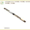 Webcam Laptop LG Gram – Lắp Đặt Nhanh Giá Rẻ Tại Cửa Hàng TPHCM