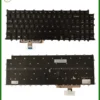 Bàn phím Laptop LG Gram Pro 16Z90SP, 17Z90SP – Thay Mới Nhanh TPHCM Giá Rẻ