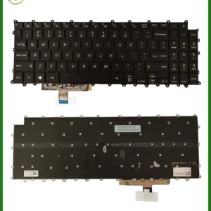 Bàn phím Laptop LG Gram Pro 16Z90SP, 17Z90SP – Thay Mới Nhanh TPHCM Giá Rẻ
