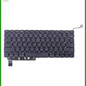 Bàn phím Laptop MacBook Pro A1286 – Thay Nhanh – Giá Rẻ Tại Trung Tâm Gần Nhất