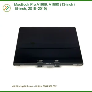 Màn Hình MacBook Pro A1989 A1990 – Thay Lấy Liền Tại Cửa Hàng TPHCM