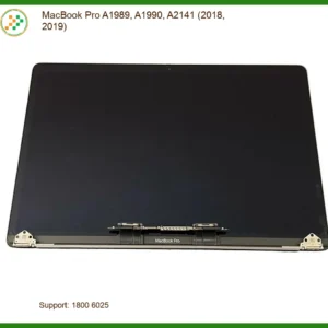 Màn hình Laptop APPLE MacBook Pro A1989, A1990, A2141 – Thay Lấy Liền Tại TPHCM