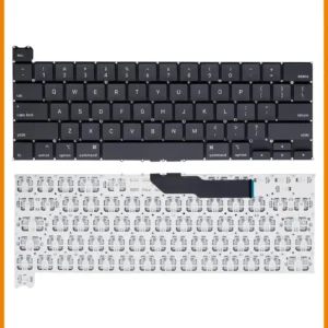 Bàn phím Laptop APPLE MacBook Pro M2 / Max A2780 – Thay Nhanh Tại TPHCM