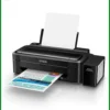 Máy in Epson L300 – Sửa Chữa Máy In Nhanh Tận Nơi – Bơm Mực Tại Nhà Giá Rẻ TPHCM