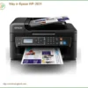 Máy in Epson WF-2631 – Sửa Nhanh | Bơm Mực Tận Nơi TPHCM