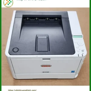 Máy in OKI B432dn – Nạp mực tại nhà TPHCM | Giá Sinh Viên