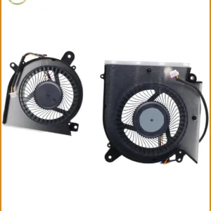 Quạt Fan Laptop MSI GS60 GS63 GS65 GS66 – Thay Lấy Liền TPHCM Giá Rẻ