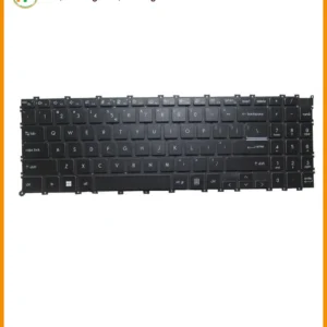 Bàn phím Laptop MSI – Thay nhanh chóng, Lấy liền, Giá rẻ TPHCM