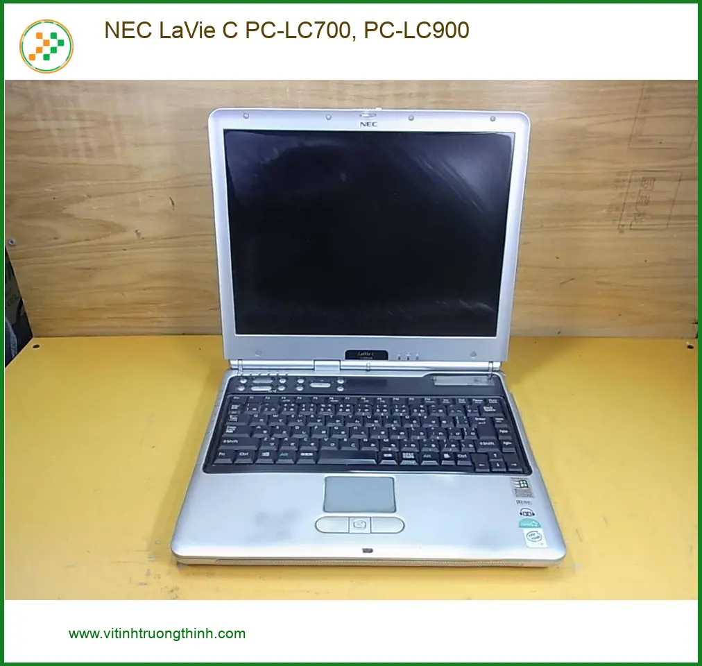 Webcam Laptop NEC LaVie C – Thay Mới TPHCM | Shop Uy Tín Giá Tốt