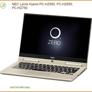 Webcam Laptop Nec LaVie Hybrid – Thay Lắp Nhanh TPHCM | Giá Rẻ