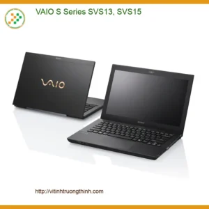 Loa Laptop VAIO S Series SVS13, SVS15 – Thay Loa Laptop TPHCM | Nhanh Gọn | Giá Tốt