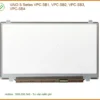 Màn hình Laptop VAIO S Series – Thay – Lấy Ngay Giá Rẻ – Trung Tâm TPHCM