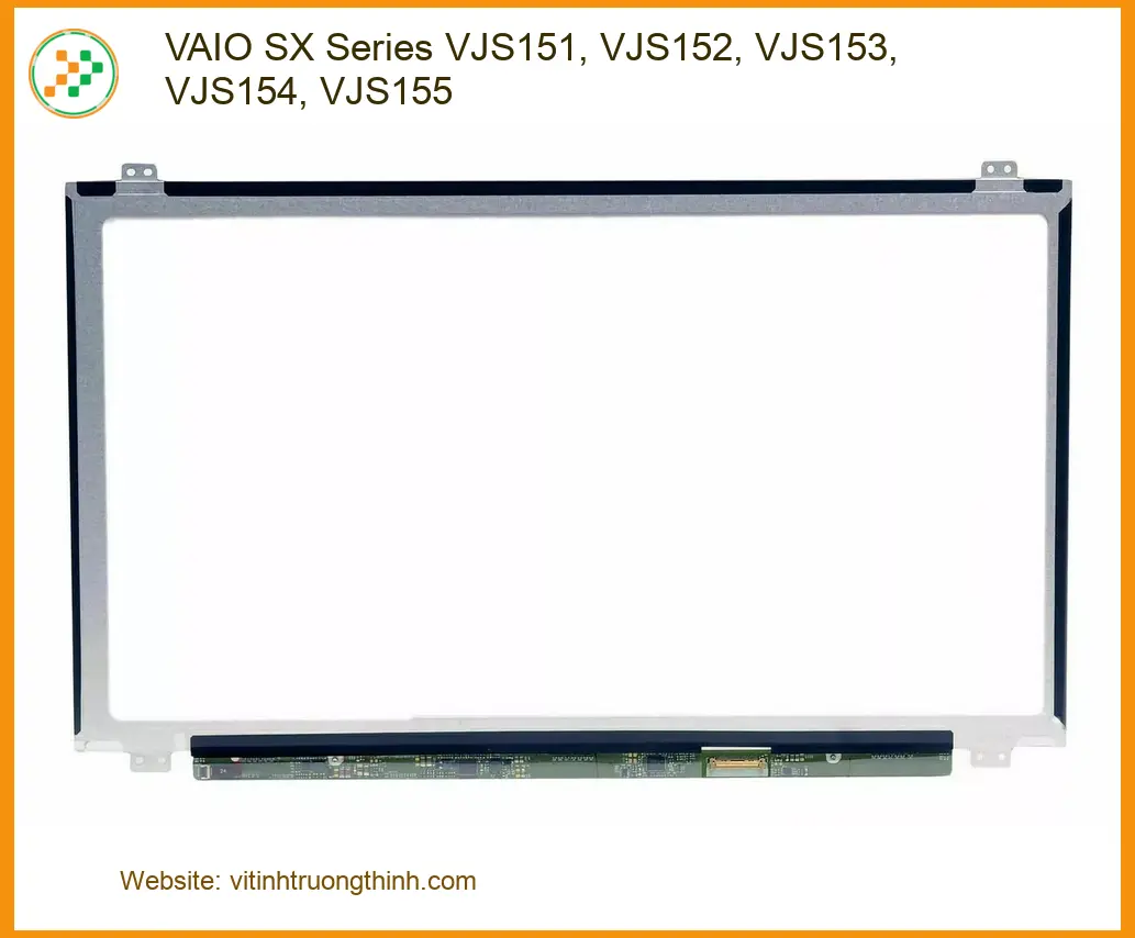 Màn hình Laptop VAIO SX - Thay Lấy Ngay, Uy Tín, Gần Đây