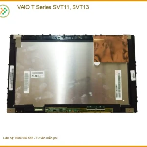 Màn hình Laptop VAIO T Series SVT11, SVT13 – Thay Màn Hình Laptop Giá Rẻ TPHCM