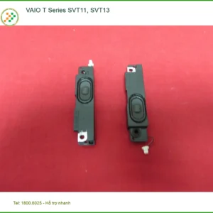 Loa Laptop VAIO SVT11 SVT13 – Thay Mới Lấy Liền | Giá Rẻ TPHCM
