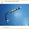 Thay Webcam Laptop VAIO Z Series – Địa Chỉ Sửa Lấy Liền, Uy Tín TPHCM
