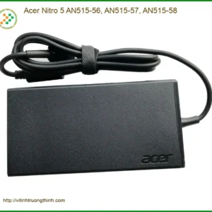 Sạc Laptop ACER Acer Nitro 5 – Cửa Hàng Gần Nhất, Giá Rẻ Nhất