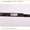 Webcam Laptop ASUS ExpertBook P1 P1411, P1411CEA – Thay Lắp Tận Nơi TPHCM