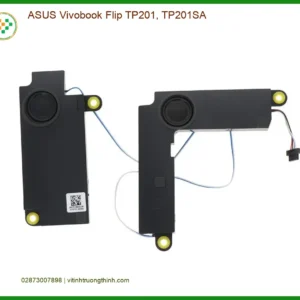 Loa Laptop ASUS Vivobook Flip TP201 – Thay Loa Lấy Liền TPHCM