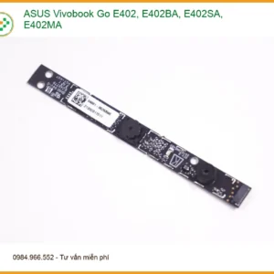 Webcam Laptop ASUS Vivobook Go E402 – Thay Lấy Liền TPHCM