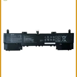 Pin Laptop ASUS Zenbook UX563FD – Thay Nhanh Lấy Liền TPHCM