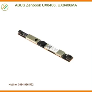 Webcam Laptop ASUS Zenbook – Thay Lắp Tận Nơi TPHCM | Giá Sinh Viên