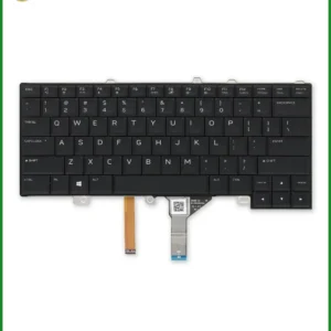 Bàn phím Laptop DELL Dell Alienware 15 R3, R4 – Thay Nhanh Tại Trung Tâm TPHCM