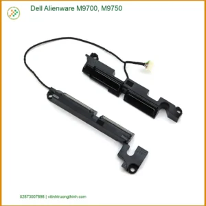 Loa Laptop DELL Alienware M9700 M9750 – Thay Lắp Nhanh Chóng Tại TPHCM