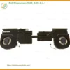 Quạt Laptop Dell Chromebook 5400 – Thay Lấy Liền, Giá Rẻ TPHCM