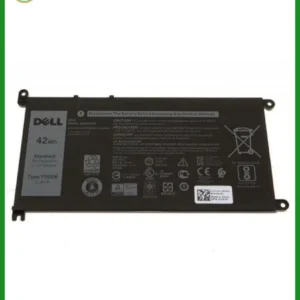 Pin Laptop DELL Inspiron 15 3584 3585 3586 – Thay Lấy Liền Giá Rẻ TPHCM