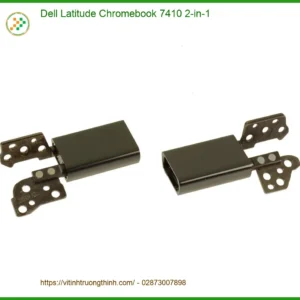 Bản lề Laptop Dell Latitude 7410 2-in-1 – Thay Lấy Liền Tại TPHCM | Giá Rẻ