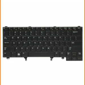 Bàn phím Laptop DELL Latitude E6220 E6430 5421 5521 – Thay Nhanh TPHCM | Giá Tốt